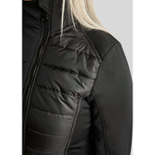 Montar Jacke Emma Noir Montar Jacke Emma Noir