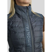 Montar Bodychauffant Emma Dark Slate Montar Bodychauffant Emma Dark Slate