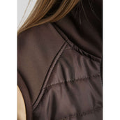 Montar Bodychauffant Emma Marron Montar Bodychauffant Emma Marron