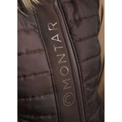 Montar Bodychauffant Emma Marron Montar Bodychauffant Emma Marron