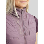 Montar Bodychauffant MOCaroline Blush Montar Bodychauffant MOCaroline Blush