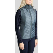 Montar Bodychauffant MoEverline Hybrid Detachable Hood Golden Quartz Crystals Dark Slate Montar Bodychauffant MoEverline Hybrid Detachable Hood Golden Quartz Crystals Dark Slate