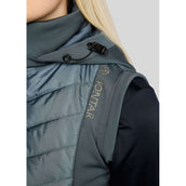 Montar Bodychauffant MoEverline Hybrid Detachable Hood Golden Quartz Crystals Dark Slate Montar Bodychauffant MoEverline Hybrid Detachable Hood Golden Quartz Crystals Dark Slate
