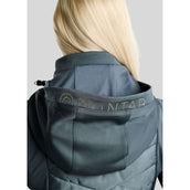 Montar Bodychauffant MoEverline Hybrid Detachable Hood Golden Quartz Crystals Dark Slate Montar Bodychauffant MoEverline Hybrid Detachable Hood Golden Quartz Crystals Dark Slate