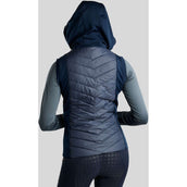 Montar Bodychauffant MoEverline Hybrid Detachable Hood Golden Quartz Crystals Marine Montar Bodychauffant MoEverline Hybrid Detachable Hood Golden Quartz Crystals Marine