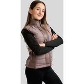 Montar Bodychauffant Emma Quilt Kids Nougat Brown Montar Bodychauffant Emma Quilt Kids Nougat Brown