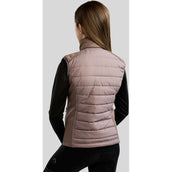 Montar Bodychauffant Emma Quilt Kids Nougat Brown Montar Bodychauffant Emma Quilt Kids Nougat Brown