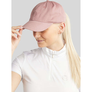 Montar Casquette MoBea Blush Montar Casquette MoBea Blush
