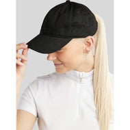 Montar Casquette MoBea Noir Montar Casquette MoBea Noir
