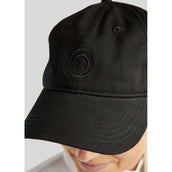 Montar Casquette MoBea Noir Montar Casquette MoBea Noir