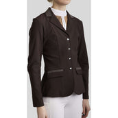 Montar Petite Veste de Concours MoKately Marron Montar Petite Veste de Concours MoKately Marron