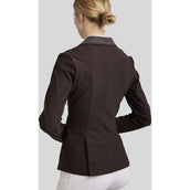 Montar Petite Veste de Concours MoKately Marron Montar Petite Veste de Concours MoKately Marron