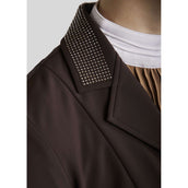 Montar Petite Veste de Concours MoKately Marron Montar Petite Veste de Concours MoKately Marron