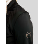 Montar Veste de Concours MoLila Champagne Crystals Noir Montar Veste de Concours MoLila Champagne Crystals Noir