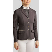 Montar Veste de Concours MoLila Champagne Crystals Slate Grey Montar Veste de Concours MoLila Champagne Crystals Slate Grey