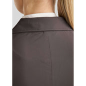 Montar Veste de Concours MoLila Champagne Crystals Slate Grey Montar Veste de Concours MoLila Champagne Crystals Slate Grey