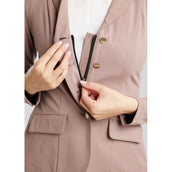 Montar Veste de Concours MoEverlisa Blush Montar Veste de Concours MoEverlisa Blush