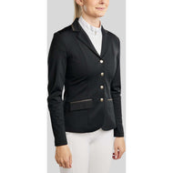 Montar Veste de Concours MoEverlisa Noir Montar Veste de Concours MoEverlisa Noir