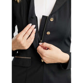Montar Veste de Concours MoEverlisa Noir Montar Veste de Concours MoEverlisa Noir