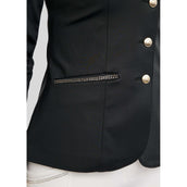Montar Veste de Concours MoEverlisa Noir Montar Veste de Concours MoEverlisa Noir