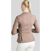 Montar Veste de Concours MoEve Golden Quartz Crystals Nougat Brown Montar Veste de Concours MoEve Golden Quartz Crystals Nougat Brown