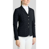 Montar Blouson MoLeia Lumber Checked Noir Montar Blouson MoLeia Lumber Checked Noir