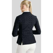 Montar Blouson MoLeia Lumber Checked Noir Montar Blouson MoLeia Lumber Checked Noir