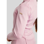 Montar Veste de Concours MoPearl Pintucks Gun Metal Crystals Junior Candy Pink Montar Veste de Concours MoPearl Pintucks Gun Metal Crystals Junior Candy Pink