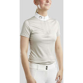 Montar T-shirt de Concours MoViolet II Gris Argent Montar T-shirt de Concours MoViolet II Gris Argent