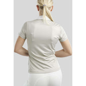 Montar T-shirt de Concours MoViolet II Gris Argent Montar T-shirt de Concours MoViolet II Gris Argent