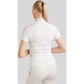 Montar T-shirt de Concours MoLila Champagne Crystals Blanc Montar T-shirt de Concours MoLila Champagne Crystals Blanc