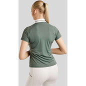 Montar T-shirt de Concours MoLila Champagne Crystals Jade Montar T-shirt de Concours MoLila Champagne Crystals Jade