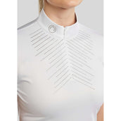 Montar T-shirt de Concours MoSparkle Blanc Montar T-shirt de Concours MoSparkle Blanc