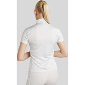 Montar T-shirt de Concours MoSparkle Blanc Montar T-shirt de Concours MoSparkle Blanc