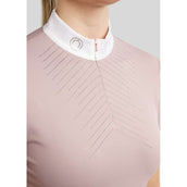 Montar T-shirt de Concours MoSparkle Blush Montar T-shirt de Concours MoSparkle Blush