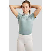 Montar T-shirt de Concours MoLila Champagne Crystals Junior Turin Montar T-shirt de Concours MoLila Champagne Crystals Junior Turin
