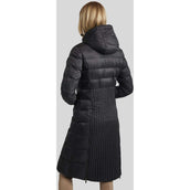 Montar Veste Longue MoAthena Noir Montar Veste Longue MoAthena Noir
