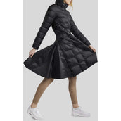 Montar Veste Longue MoAthena Noir Montar Veste Longue MoAthena Noir