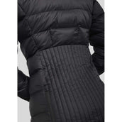 Montar Veste Longue MoAthena Noir Montar Veste Longue MoAthena Noir
