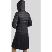 Montar Veste Longue MoAthena Noir Montar Veste Longue MoAthena Noir