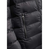 Montar Veste Longue MoAthena Noir Montar Veste Longue MoAthena Noir