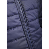 Montar Veste Longue MoKately Marin foncé Montar Veste Longue MoKately Marin foncé