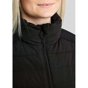 Montar Veste MoRuby Essential Padded Softshell Noir Montar Veste MoRuby Essential Padded Softshell Noir