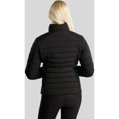 Montar Veste MoRuby Essential Padded Softshell Noir Montar Veste MoRuby Essential Padded Softshell Noir