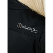 Montar Blouson Molsla Tech Heating Noir Montar Blouson Molsla Tech Heating Noir