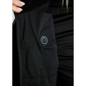 Montar Blouson Molsla Tech Heating Noir Montar Blouson Molsla Tech Heating Noir