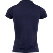 Montar Polo Everly Crystal Logo Marin Montar Polo Everly Crystal Logo Marin
