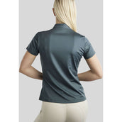 Montar T-Shirt MoBlair Dark Slate Montar T-Shirt MoBlair Dark Slate