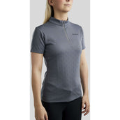 Montar T-Shirt MoCilia Dark Slate Montar T-Shirt MoCilia Dark Slate