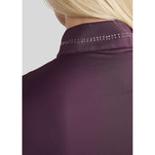 Montar T-shirt Randonnée MoBlair Fig Montar T-shirt Randonnée MoBlair Fig